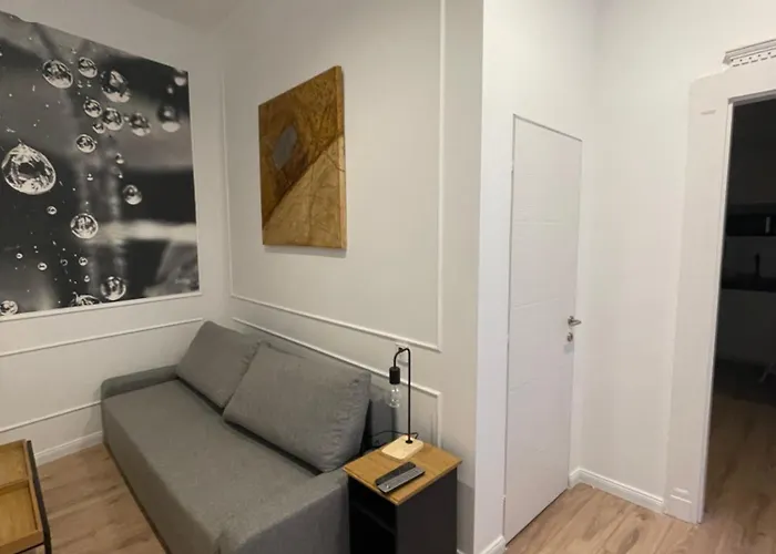 Apartman Szip Tatra Silver - Downtown