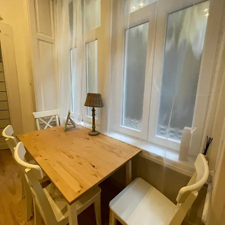 Apartment Szip Tatra Silver - Downtown