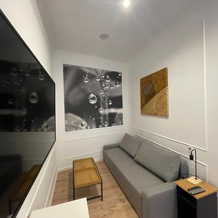 Szip Tatra Silver - Downtown Будапешт