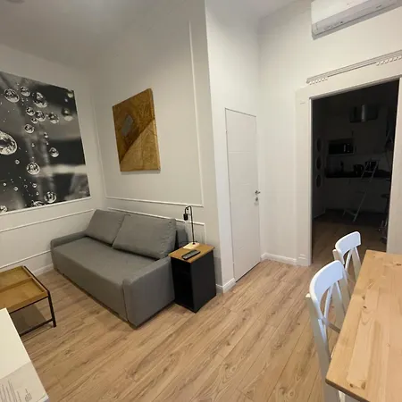 Apartment Szip Tatra Silver - Downtown