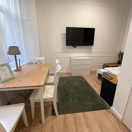 Szip Tatra Silver - Downtown