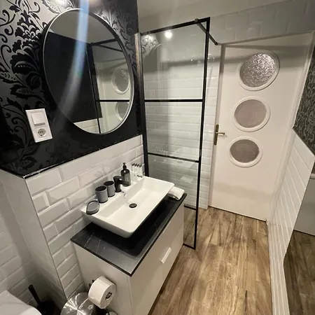 アパート Szip Tatra Silver - Downtown