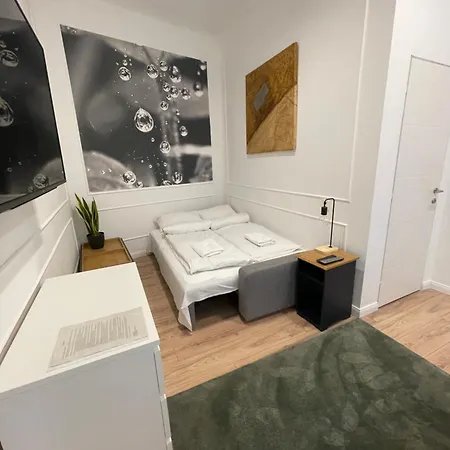 Szip Tatra Silver - Downtown