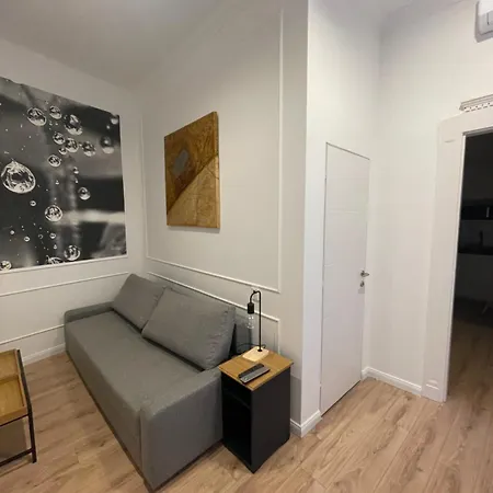 Апартаменты Szip Tatra Silver - Downtown