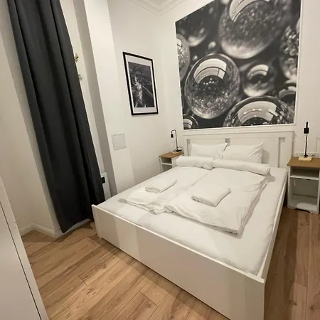 Апартаменты Szip Tatra Silver - Downtown