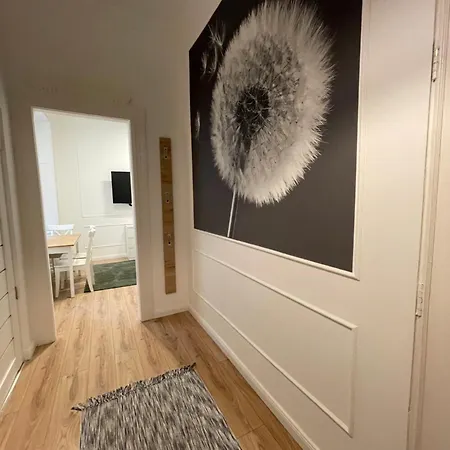 Апартаменты Szip Tatra Silver - Downtown