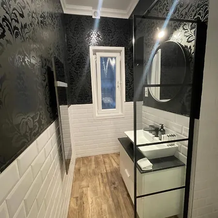 Apartment Szip Tatra Silver - Downtown