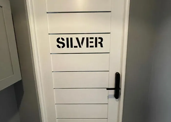 Daire Szip Tatra Silver - Downtown
