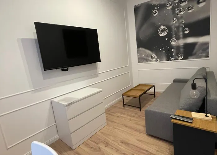 Apartament Szip Tatra Silver - Downtown *