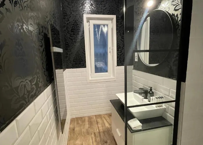 Apartament Szip Tatra Silver - Downtown