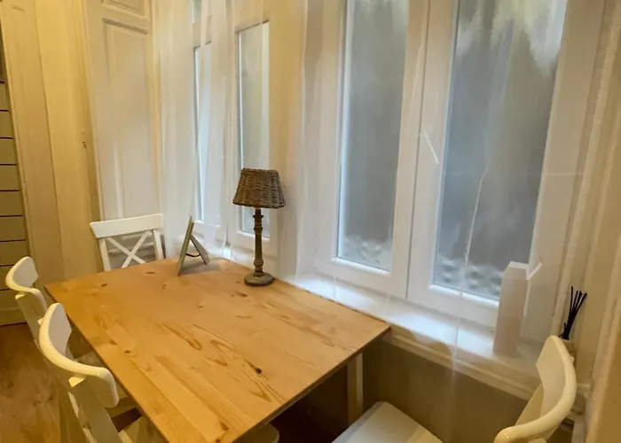 Apartmán Szip Tatra Silver - Downtown