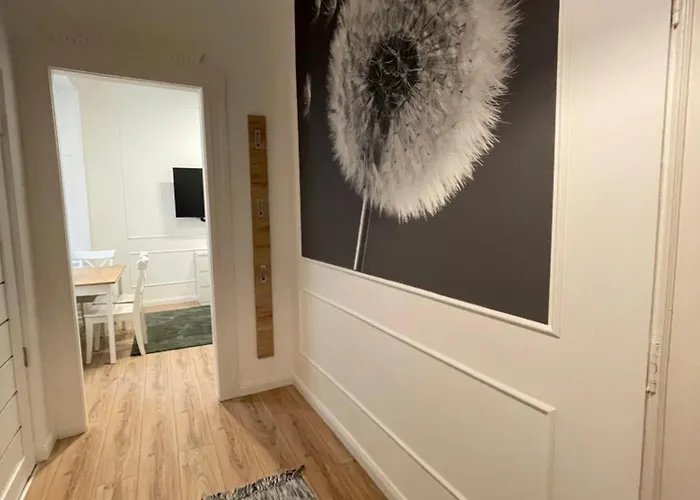 Apartmán Szip Tatra Silver - Downtown